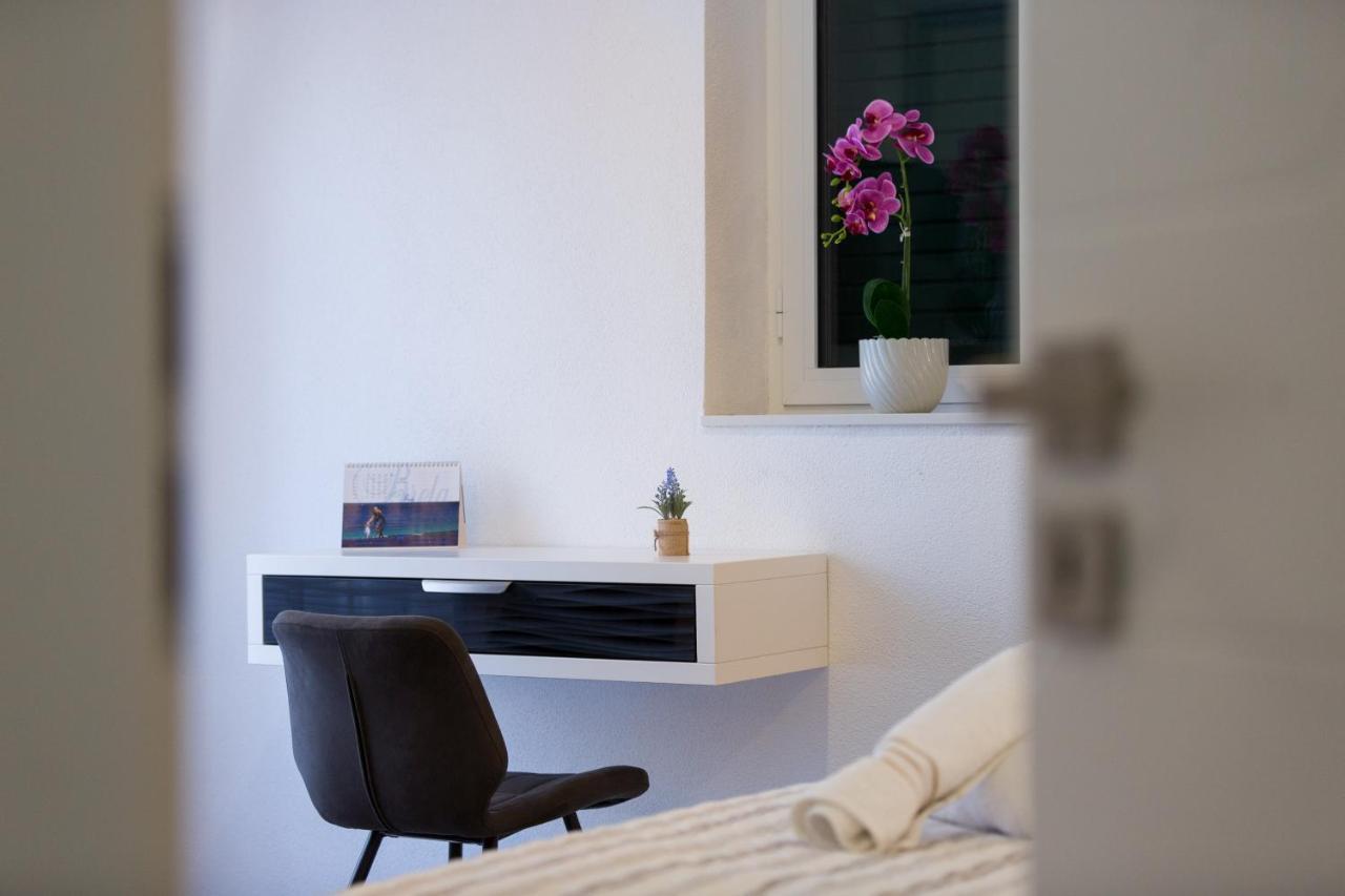 Sedra Home Brela Exterior foto